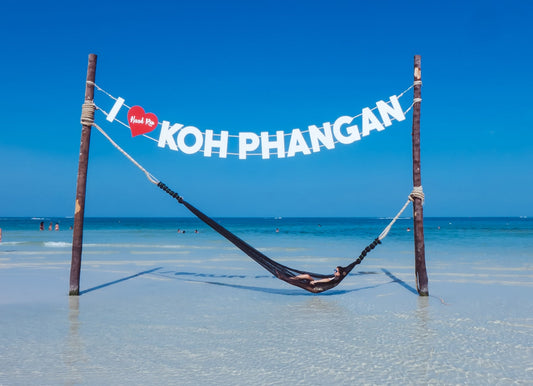 Koh Phangan, Thailand – The Ultimate Travel Guide