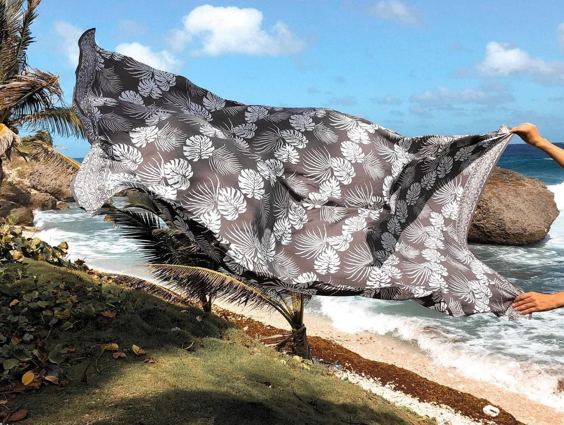 Sarongs, Pareos and Lungis – Your go to Wrap from Southeast Asia