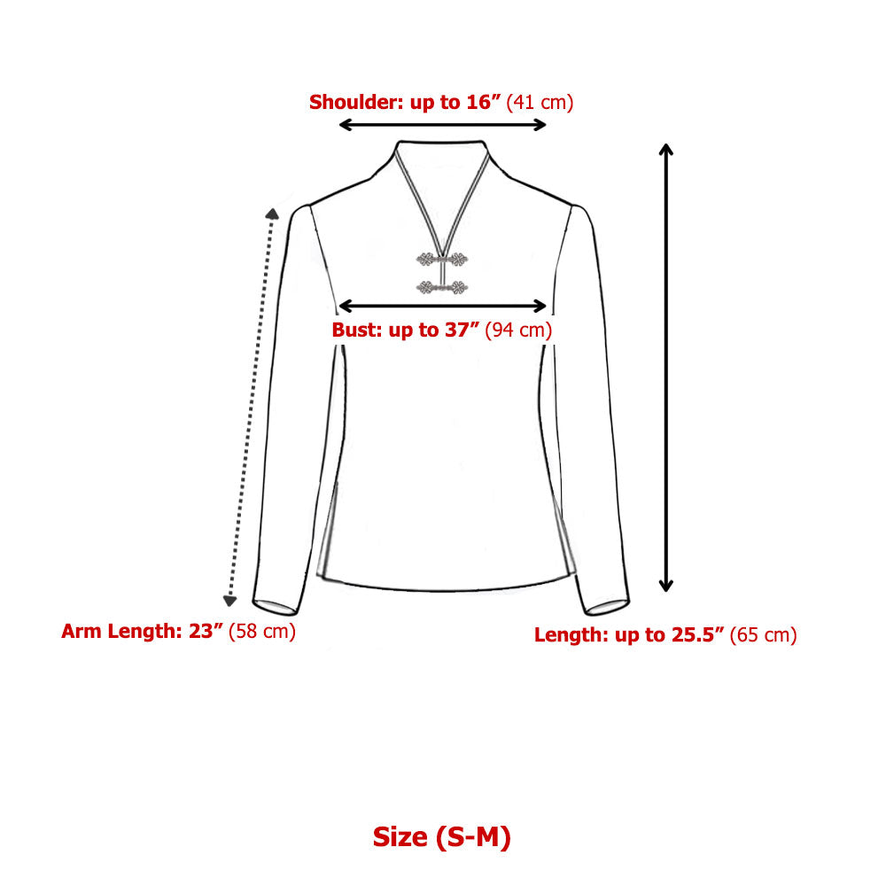 Schwarzes Langarm Loungewear Damen Bambus Yoga Shirt