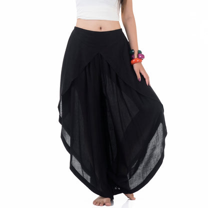  Thai Wickelhose Mystic Maroon