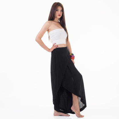  Thai Wickelhose Mystic Maroon