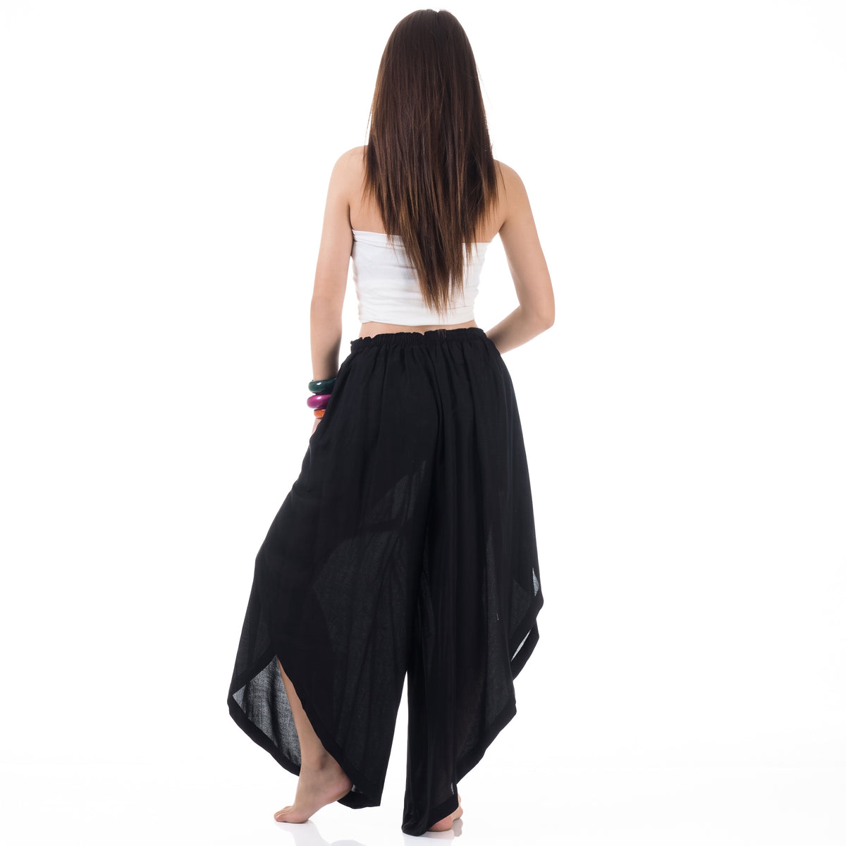 Thai Wickelhose Mystic Maroon
