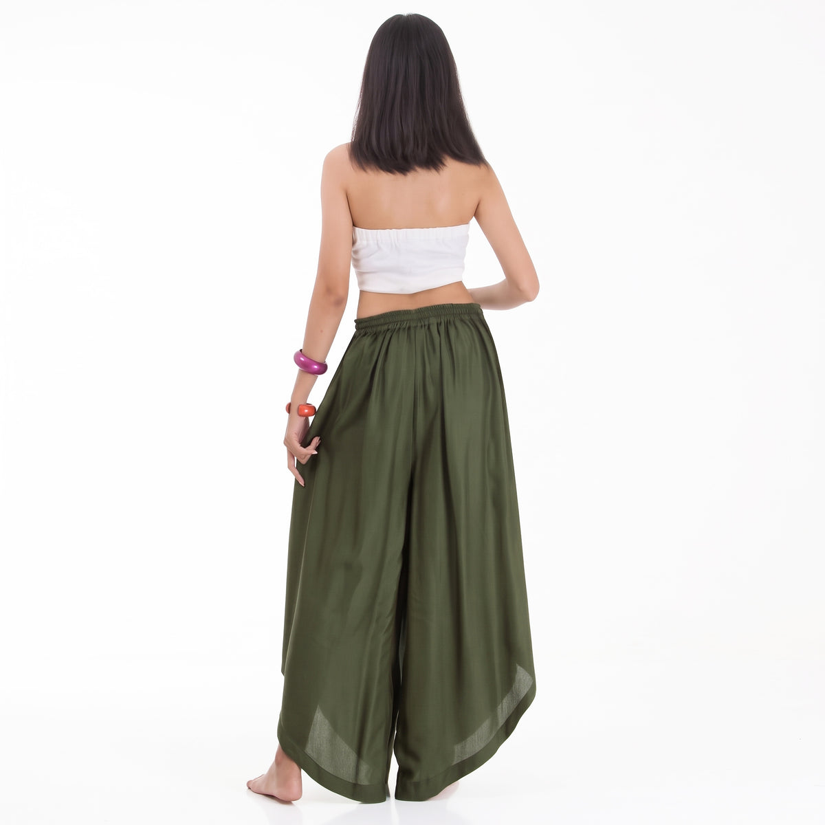  Thai Wickelhose Mystic Maroon