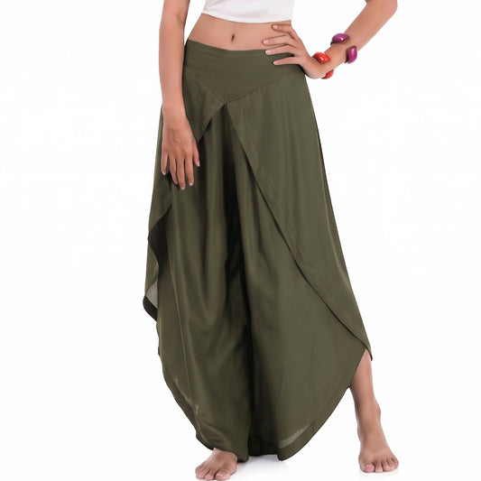  Thai Wickelhose Mystic Maroon