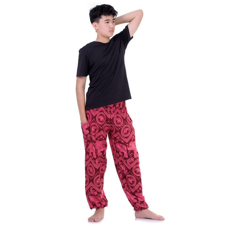 ELEPHANT PANT