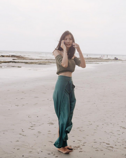 Turquoise
