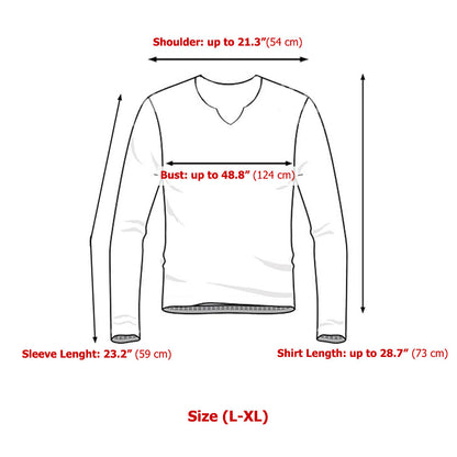 Herren Thai Fisherman Hemd Grau mit Nadelstreifen