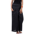  Black Sand Damen Thai Fisherman Pants